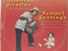 Ismael Santiago Sinfonia Nieves Quintero ANSONIA 1977 Puerto Rico