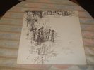 rare wisconsin private press 1973 January folk rock LP