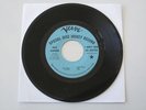 Northern Soul 45-NICK ASHFORD-Verve Records-Promo VG++