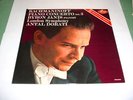 Byron Janis  Rachmaninoff Piano MERCURY LIVING PRESENCE