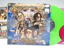 TRAIL OF DEAD Tao of the Dead DoLP ultra rar *mint* NEU