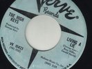 The High Keys - LIving A Lie