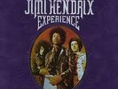 THE JIMI HENDRIX EXPERIENCE BOX SET (VINYL) 8LP