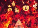 AC/DC Highway to Hell. RECORD ALBUM