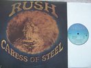 CANADIAN- RUSH 