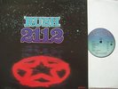 CANADIAN- RUSH 