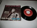 Mary Roos Überall ist ein Anfang Original Signiert