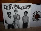 THE HASKELS Taking the City By Storm 45 7 ORIG punk kbd