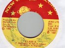 rare sweet soul 45 MAJESTICS key to love HEAR New World