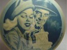 78 RPM RECORD VOGUE PICTURE RECORD