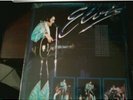 Elvis Blue Rhythms SEALED 2 LP Blue Vinyl