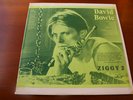DAVID BOWIE - ZIGGY 2