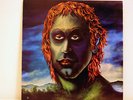 SEMIRAMIS DEDICATO A FRAZZ original LP TRIDENT TRN1004