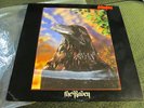 THE STRANGLERS Raven 3D NM LP 1979 UA UK glossy original vinyl WOW uag30262 rare