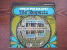 TEMPESTS Would You Believe LP on Smash
