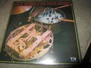 WILLIE ROSARIO Salsa Machine LP LATIN FUNK Hear SEALED