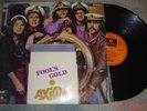 Axiom - Fool's Gold - 1970 Parlophone LP