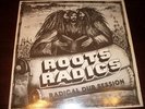 REGGAE LP RADICAL DUB SESSION - RARE 70'S WACKIE ROOTS