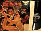 Argenta the London Symphony Orchestra Espana VG++