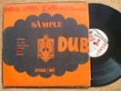 SAMPLE DUB-  DUB SPECIALIST    VG++