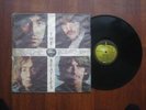 BEATLES WHITE ALBUM V.1 CHILE VG+ LP PS 