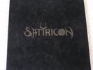  Satyricon 3 Picture LP Box Limitiert  TOP