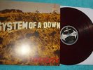 SYSTEM OF A DOWN  toxicity  LP