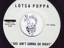 LOTSA POPPA Northern Soul   Obscure 1967 CANADA ONLY DJ