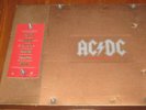 AC/DC  LIMITED EDN 5 DISC LP BOX SET 