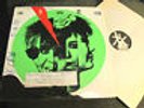 MIZUTAMA SHOBODAN RED PETALS in the Sky fred frith lp polkadot fire brigade '85