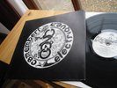 GONG CAMEMBERT ELECTRIQUE 1971 UK PRESS TOP RARE