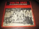 ORCH. VOLTA JAZZ  fintalabo 60' saint graal AFRO 7
