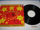 Die Toten Hosen/Die Ärzte Testpressung Promo 1982 Punk