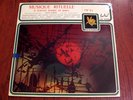 MUSIQUE RITUELLE   Ondes Martenot   Karine/Boyer FRANCE