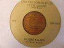 SYLFORD WALKER - Chanting Down Babylon - Slaving -MINT