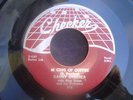 CHICAGO R&B DANNY OVERBEA-40 CUPS OF COFFEE-Checker 774