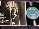 Rolling Stones Down the Road a-piece Aust 7” 4 track EP
