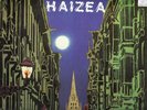 LP--HAIZEA--HONTZ GAUA //pokora-spainprog-OUT OF PRINT