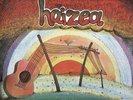 LP--HAIZEA--SAME //BEST SPAIN GROUP-OUT OF PRINT pokora