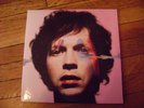 BECK SEA CHANGE LP MINT CONDITION