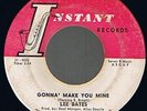 N Soul 45 Lee Bates - Why Don't You Write INSTANT mp3