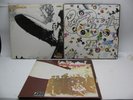 Led Zeppelin I,II,III set