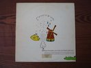 INSTANT COMPOSERS POOL Fragments LP on ICP Free Jazz