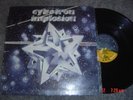 Cybotron - Implosion - 1980 Cleopatra LP