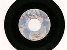 HAYDEN THOMPSON - Love My Baby (ROCKABILLY) 1957