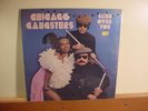 1975 CHICAGO GANGSTERS GOLD PLATE Blind Over You SEALED