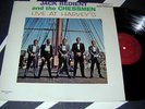JACK BEDIENT & The CHESSMEN Frat/ Lounge Rock RARITY LP