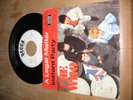 The Who - A legal Matter  orginal 60er jahre selten rar