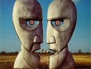 PINK FLOYD 'THE DIVISION BELL' UK LP