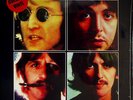 THE BEATLES - ALTERNATE LET IT BE - SEALED